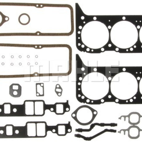 Valve Regrind Set CHEV S/B V8 HS1178VJ - MAHLE