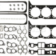 Valve Regrind Set CHEV S/B V8 HS1178VL - MAHLE