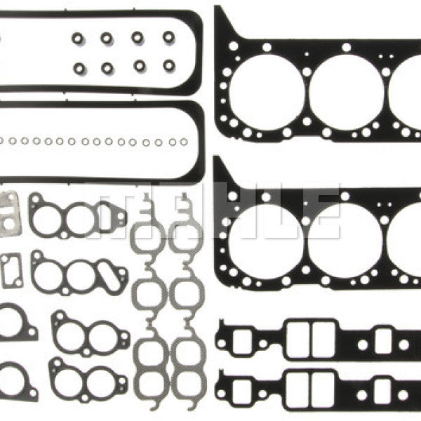 Valve Regrind Set CHEV S/B V8 HS1178VL - MAHLE