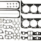 Valve Regrind Set CHEV S/B V8 HS1178VL - MAHLE