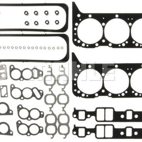 Valve Regrind Set CHEV S/B V8 HS1178VL - MAHLE