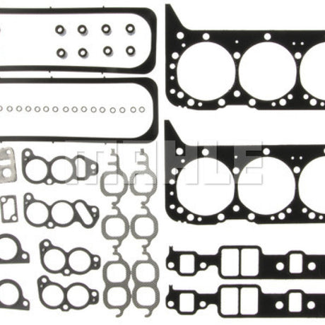 Valve Regrind Set CHEV S/B V8 HS1178VL - MAHLE