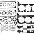 Valve Regrind Set CHEV S/B V8 1987 TO 1995 HS1178VN - MAHLE