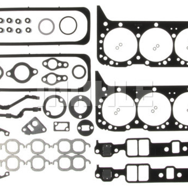 Valve Regrind Set CHEV S/B V8 1987 TO 1995 HS1178VN - MAHLE