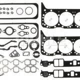 Valve Regrind Set CHEV S/B V8 1987 TO 1995 HS1178VN - MAHLE