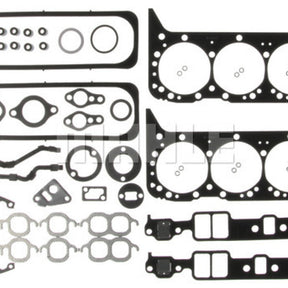 Valve Regrind Set CHEV S/B V8 1987 TO 1995 HS1178VN - MAHLE