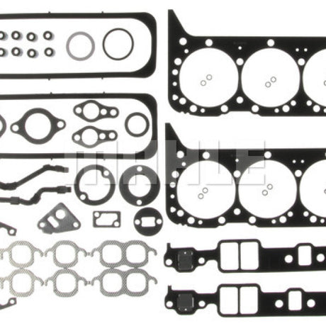 Valve Regrind Set CHEV S/B V8 1987 TO 1995 HS1178VN - MAHLE