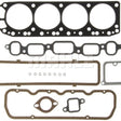 Valve Regrind Set CHEV 153 181 4CYL HS1179VC - MAHLE