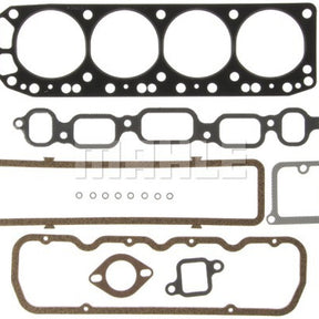 Valve Regrind Set CHEV 153 181 4CYL HS1179VC - MAHLE