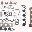 Valve Regrind Set SUZUKI G16B HS1208 - FAI