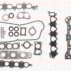 Valve Regrind Set SUZUKI G16B HS1208 - FAI