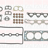 Valve Regrind Set DAEWOO A16DMS HS1209 - FAI