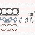 Valve Regrind Set DAEWOO G15MF HS1212 - FAI