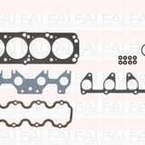 Valve Regrind Set DAEWOO G15MF HS1212 - FAI