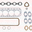 Valve Regrind Set AUSTIN LEYLAND MG 1800 HS124 - FAI