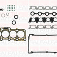Valve Regrind Set VW AUDI HS1320 - FAI