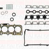 Valve Regrind Set VW AUDI HS1320 - FAI