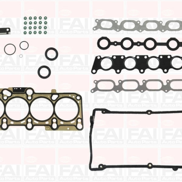 Valve Regrind Set VW AUDI HS1320 - FAI