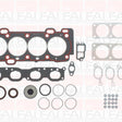 Valve Regrind Set VOLVO B4194T2 HS1383 - FAI