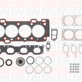 Valve Regrind Set VOLVO B4194T2 HS1383 - FAI
