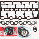 Valve Regrind Set JEEP ENJ 2.5L DOHC 16V HS1437NH - FAI