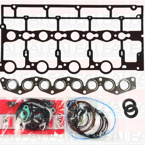 Valve Regrind Set JEEP ENJ 2.5L DOHC 16V HS1437NH - FAI