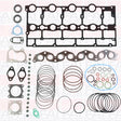 Valve Regrind Set JEEP ENR 2.8L DOHC 16V HS1438NH - FAI