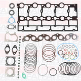 Valve Regrind Set JEEP ENR 2.8L DOHC 16V HS1438NH - FAI