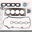 Valve Regrind Set HOLDEN F16D4 HS1443 - FAI