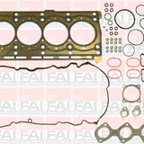 Valve Regrind Set MERCEDES BENZ M271.9## HS1470 - FAI
