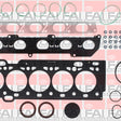 Valve Regrind Set FORD VOLVO 2.5 5CYL 20V HS1491 - FAI