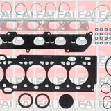 Valve Regrind Set FORD VOLVO 2.5 5CYL 20V HS1491 - FAI