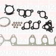 Valve Regrind Set VW BPC SOHC 10V NVRS227 - FAI