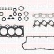 Valve Regrind Set HYUNDAI G4GB G4GC HS1521 - FAI