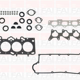 Valve Regrind Set HYUNDAI G4GB G4GC HS1521 - FAI