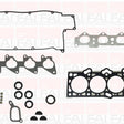 Valve Regrind Set HYUNDAI G4GB G4GC HS1523 - FAI