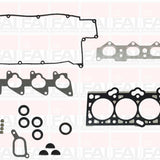 Valve Regrind Set HYUNDAI G4GB G4GC HS1523 - FAI