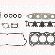 Valve Regrind Set SUZUkI G13BB HS1576 - FAI