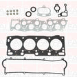 Valve Regrind Set MAZDA R2 SOHC HS1598 - FAI