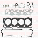 Valve Regrind Set MAZDA R2 SOHC HS1598 - FAI
