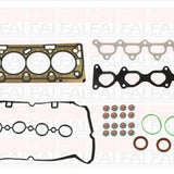Valve Regrind Set HOLDEN OPEL A16LET HS1613 - FAI