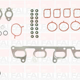 Valve Regrind Set VOLKSWAGEN CAYB CAYC CAYD HS1663NH - FAI
