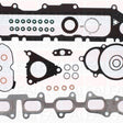 Valve Regrind Set VOLKSWAGEN AUDI SEAT HS1718NH - FAI