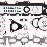 Valve Regrind Set VOLKSWAGEN AUDI SEAT HS1718NH - FAI