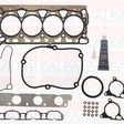 Valve Regrind Set VW/AUDI DOHC 16V TFSI HS1719 - FAI