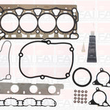 Valve Regrind Set VW/AUDI DOHC 16V TFSI HS1719 - FAI