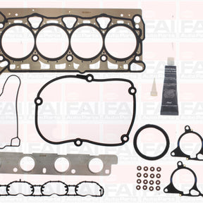 Valve Regrind Set VW/AUDI DOHC 16V TFSI HS1719 - FAI