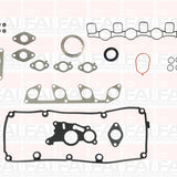 Valve Regrind Set VOLKSWAGEN CAGA CBBB CEGA CBAB HS1746NH - FAI