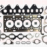 Valve Regrind Set RENAULT NISSAN R9M HS1772 - FAI
