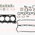 Valve Regrind Set KIA J3 8 PORT EXHAUST HS1811 - FAI